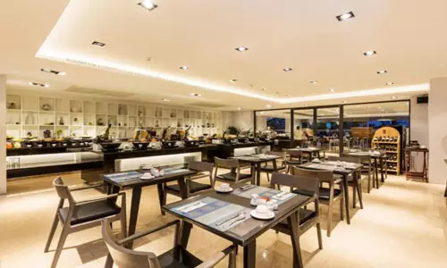 هتل د چارم ریزورت پوکت هتل د چارم ریزورت پوکت